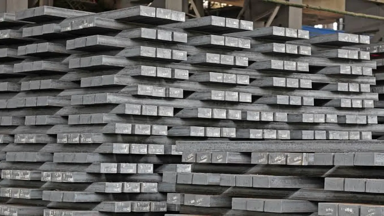 مصر تفرض رسوم حماية على واردات البيليت لمدة ثلاث سنوات متتالية